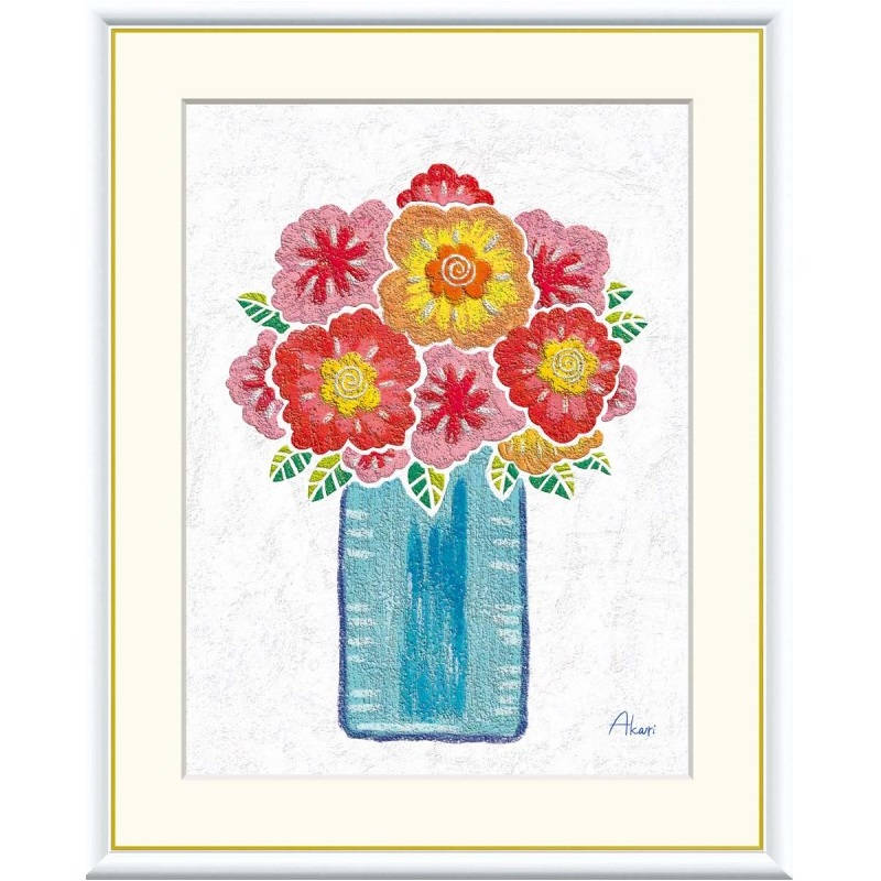 楽天市場】花瓶（日本画｜絵画）：アート・美術品・骨董品・民芸