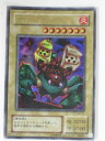 TM-1 ランチャースパイダー(WJ-07)遊戯王カード、遊戯王OCGシングルカード【中古】【代引き不可】