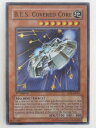 遊戯王 カードB.E.S.COVERED CORE（巨大戦艦カバード コア) トレカ 【中古】【代引き不可】