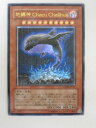 遊戯王 カード地縛神 Chacu Challhua(チャクチャルア)【ANPR-JP017】アルティメットレア トレカ 【中古】【代引き不可】