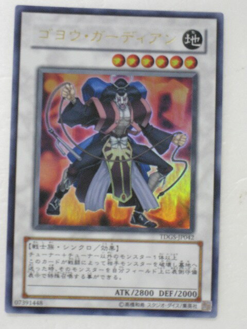 SSK様 遊戯王 ゴヨウガーディアン 旧レリーフ PSA10 遊戯王 ゴヨウガーディアン 旧レリーフ PSA10