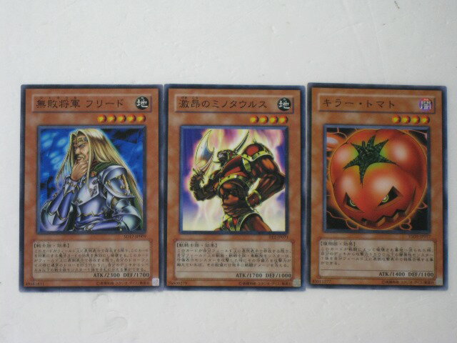 大人気！まとめ一覧 楽天市場】遊戯王 キラートマトの通販 遊戯王OCG デュエルモンスターズ