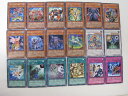 遊戯王 カードレア18枚セット(CSOC-R18) トレカ 【中古】【代引き不可】