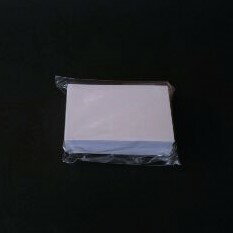 カード用紙　白40（100枚入）(3)