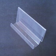 名刺スタンド（ヨコ）「名刺立て」