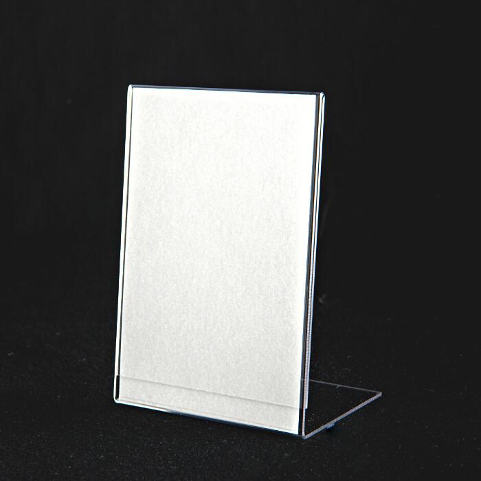 コクヨ KOKUYO カト−31 カード立てメニュー型再生PET板厚さ1．0寸 カト−31