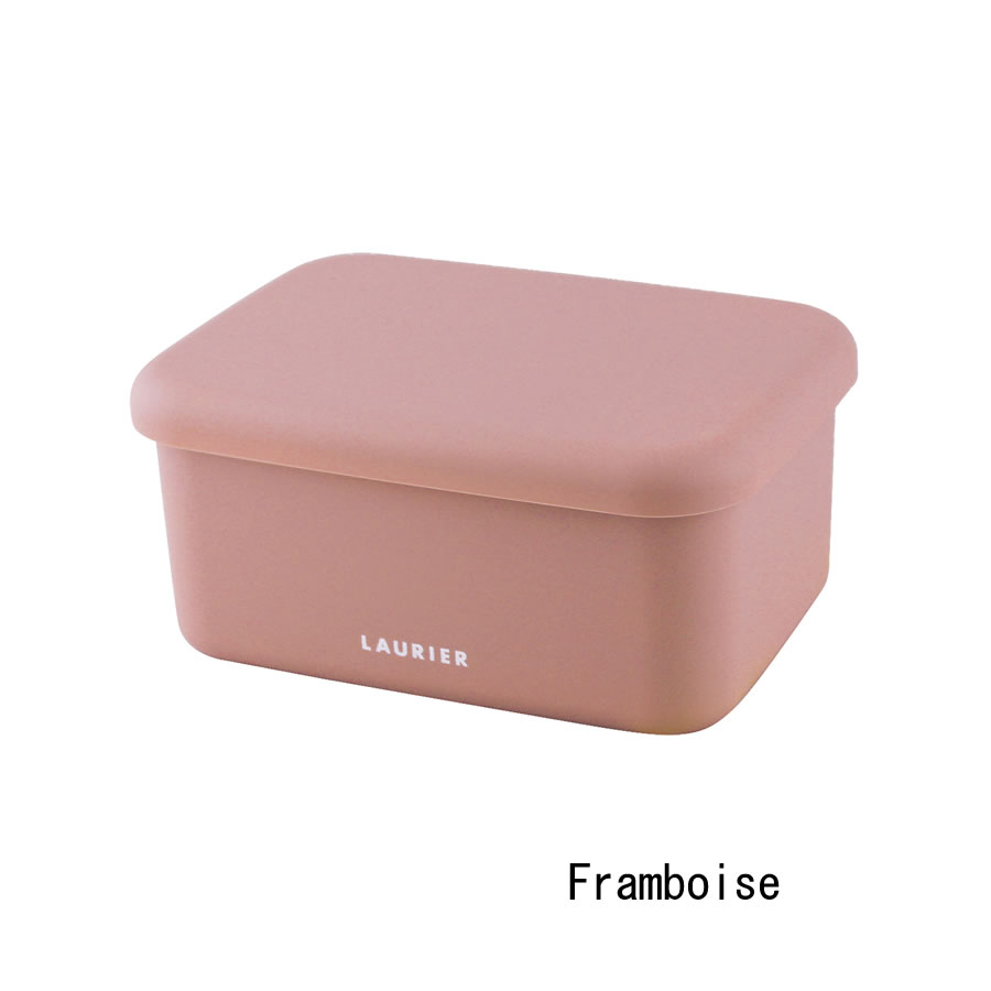 [10/4 20時〜★通常ポイント5倍] 弁当箱 ランチボックス 約500ml 小ぶり 深型 1段 ...