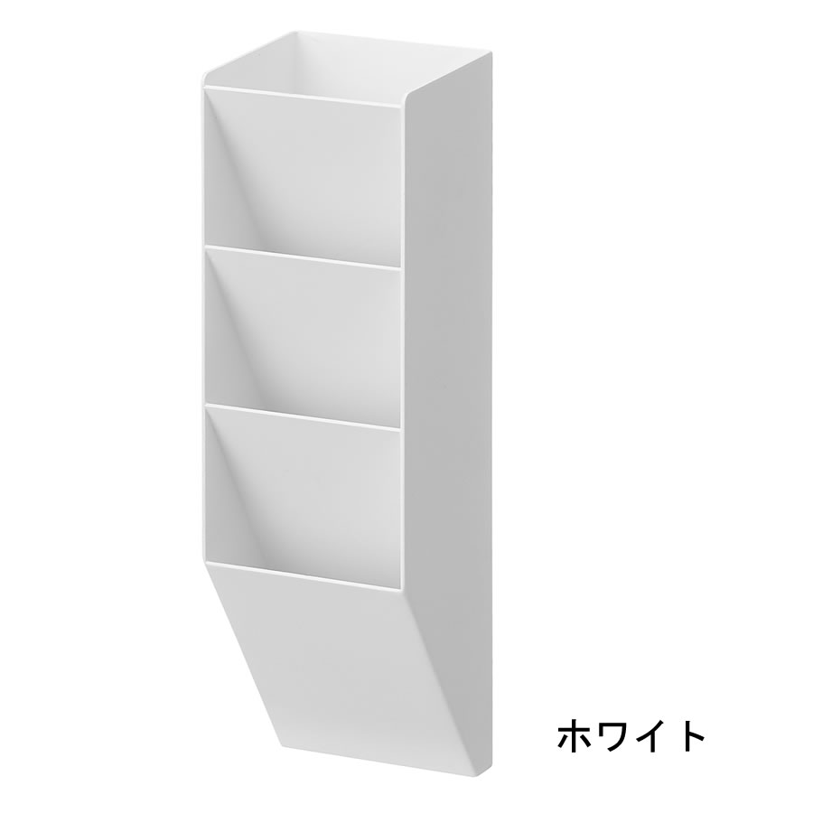ペンスタンド 壁面収納 マグネット 収納用品 ペン立て tower スチールラック 磁石 マグネットペンスタンド 学習机 デスクトップパネル 便利グッズ 10096 山崎実業 タワー 【K-Style】 マグネットペンスタンドスチールパネル対応243 k-style-10002312 家具・雑貨 K-Style. 楽天市場店 サンプル画像2