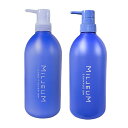 デミ ミレアム ヘアケア シャンプー a 800ml + コンディショナー 800ml セット ヘアケア DEMI MILLEUM