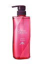 ~{ OhP[W VL[NX Vv[ 500ml  炳 MILBON