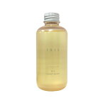 イーリス オイル サンセットグロウ 150ml スタイリング ヘアオイル アウトバストリートメント IRIS