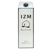  ԡ ƥ 1000ml ǥɥ   å եƥ IZM