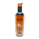 ケラスターゼ DP フルイド オレオ リラックス R 75ml 洗い流さない トリートメント ヘアオイル アウトバストリートメント ロレアル KERASTASE
