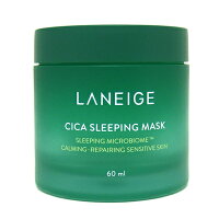 (ff) LANEIGE ラネージュ シカ スリーピングマスク 60ml 保湿 マスク パックのサムネイル