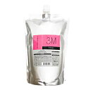 ルベル イオ セルケア 3M 1000ml レフィル ヘアトリートメント しっとり LebeL IAU
