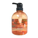 ルベル イオ リコミント ボディソープ 500mL 美容室 サロン 美容室専売 LebeL IAU