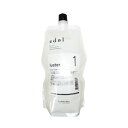 ルベル エドル ラスター 1 800ml レフィル LebeL edol トリートメント 詰め替え カラーケア