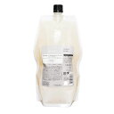 ルベル シーソー ヘア & スキャルプ シャンプー B バランス 800ml レフィル 美容室 サロン 美容室専売 保湿 BALANCE LebeL SEE/SAW