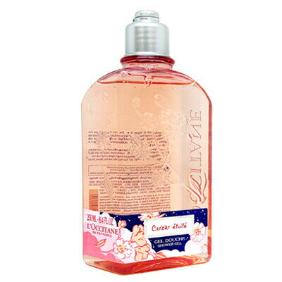 ロクシタン シャワージェル 250ml ボディソープ ボディケア L'OCCITANE ロクシタン シャワージェル 250ml ボディソープ ボディケア L'OCCITANE