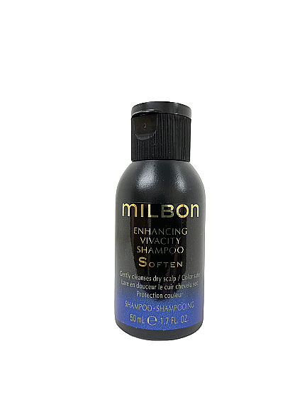 ミルボン（milbon）『エンハンシング ビバシティ シャンプー ソフン』