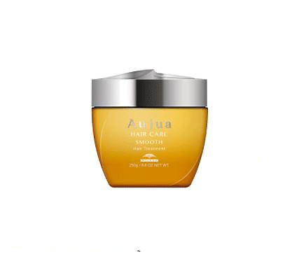 ミルボン オージュア スムース ヘアトリートメント 250g さらさら つるつる 美容室 サロン 美容室専売 SMOOTH ST MILBON Aujuaのサムネイル