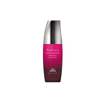 ミルボン オージュア イミュライズ エクシードセラム 100ml 洗い流さない アウトバストリートメント ダメージ毛 ヘアカラー パーマ 美容室 サロン 美容室専売 IMMURISE MILBON Aujuaのサムネイル
