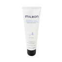 グローバル ミルボン ブロンドプラス No.4 プロテクト 120g トリートメント global MILBON BLONDE PLUS