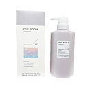 ミルボン アンド トリートメント no.01 500g ヘアトリートメント MILBON & AROMATIC
