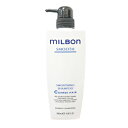 グローバル ミルボン スムージング シャンプー 500ml COARSE HAIR 硬毛向け なめらか 美容室 サロン 美容室専売 スムース SMOOTH global MILBON