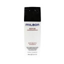 O[o ~{ XgeBu Vv[ 200ml Ȃ₩ e T eꔄ yA REPAIR global MILBON