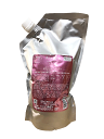 ミルボン オージュア クエンチ シャンプー 1000ml ダメージ毛 ヘアケア パサつき 潤い レフィル 詰め替え用 美容室 サロン 美容室専売 QUENCH MILBON Aujua