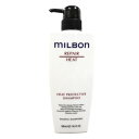 O[o ~{ q[gveNeBu Vv[ 500ml yA q[g M_[W nC_[W e T eꔄ REPAIR HEAT global MILBON