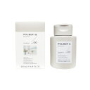 ミルボン アンド シャンプー no.00 200ml MILBON & AROMATIC