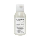 ミルボン アンド シャンプー no.00 50ml MILBON & AROMATIC