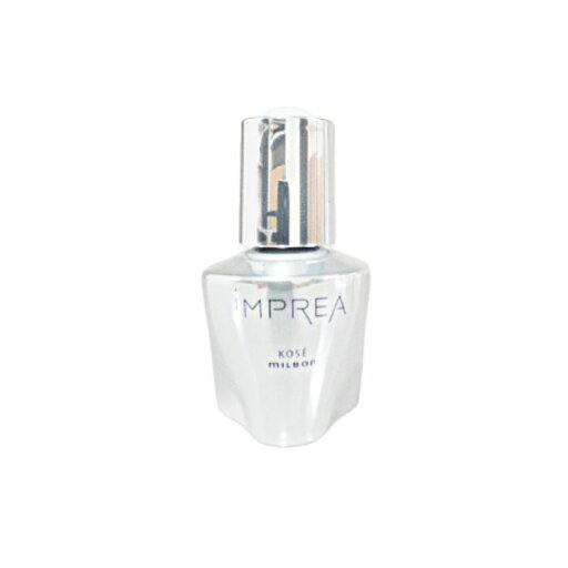 インプレア ホワイトニングレーザーショット 30ml <美白美容液> スキンケア iMPREA ミルボン MILBON コーセー KOSE インプレア ホワイトニングレーザーショット 30ml <美白美容液> スキンケア iMPREA ミルボン MILBON コーセー KOSE