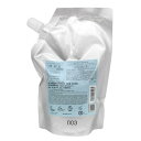 NUMBER THREE NO3 ナンバースリー ヒュウケア シャンプー 500ml レフィル