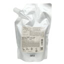 NUMBER THREE NO3 ナンバースリー ヒュウケア トリートメント 500g レフィル