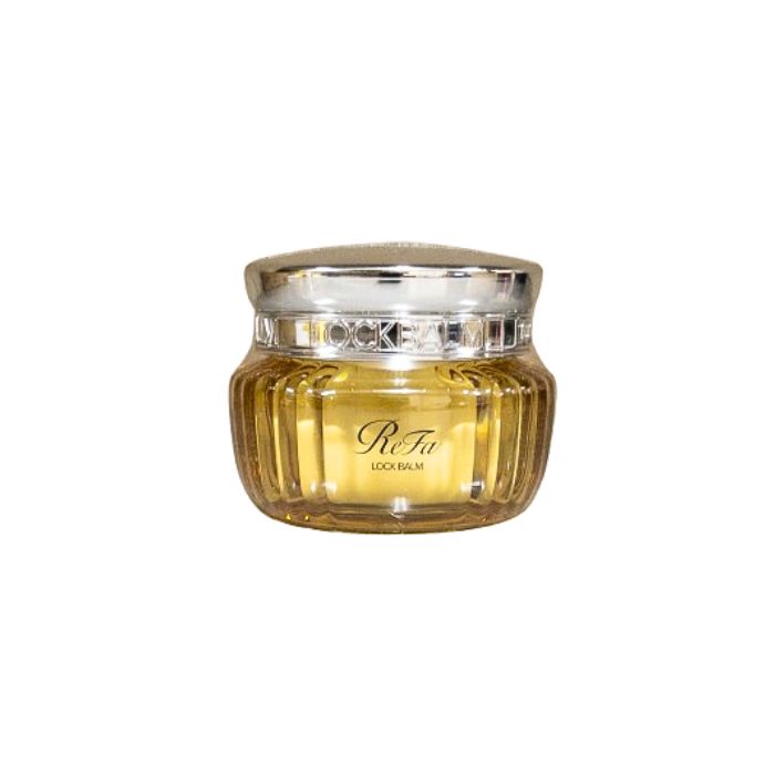 リファ ロック バーム 50g スタイリング ヘアケア MTG