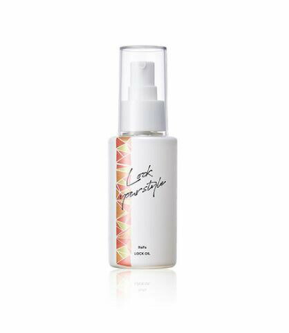 MTG ReFaリファ ロックオイル ReFa LOCK OIL 100ml ヘアオイル ダメージケアのサムネイル