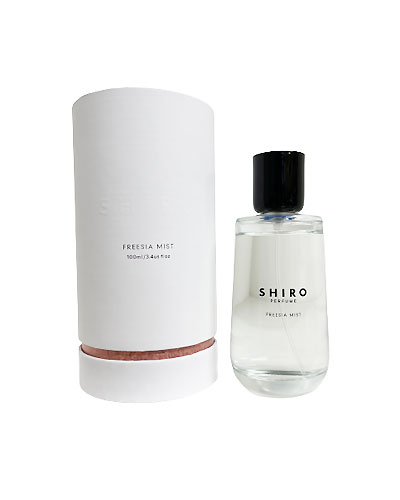 SHIRO シロ パフューム フリージアミスト 100ml (箱あり) フレグランス 香水のサムネイル