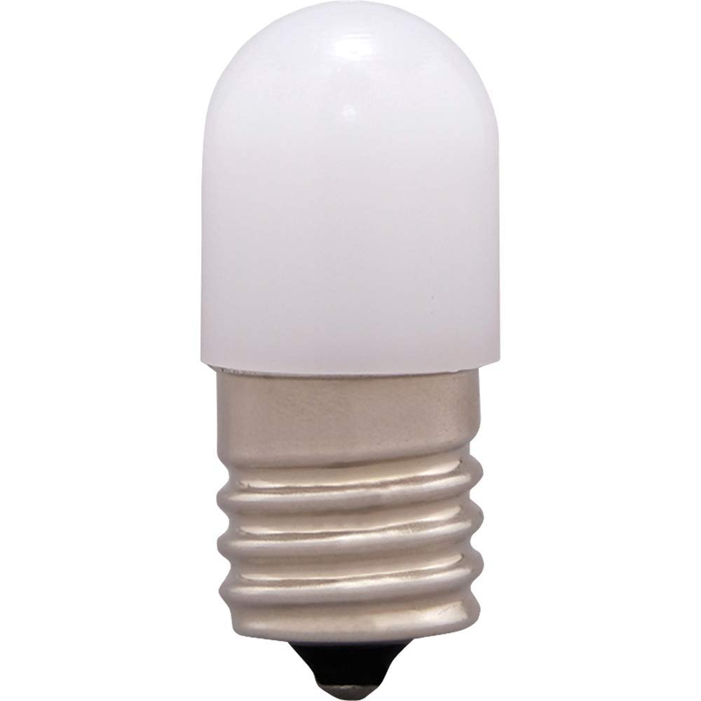 樂天商城 - LED電球 ナツメ球タイプ E17 電球色相当 電球 照明 LED ライト Light 電気 電灯 あかり 明かり 灯り 室内 屋内 部屋 raito denki dennkyuu 明るい 長寿命 アイリスオーヤマ