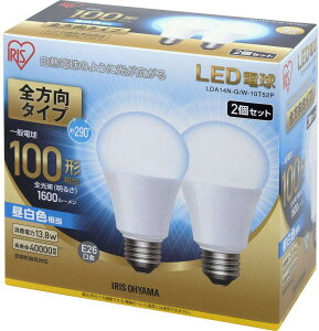 2ĥåȡ LEDŵ E26 100W ŵ忧   ꥹ  LDA14N-G/W-10T5 LDA15L-G/W-10T5 LDA14D-G/W-10T5 ̩ķб ŵ 26  100W LED ʥ  ڥȥ饤  ϭ 