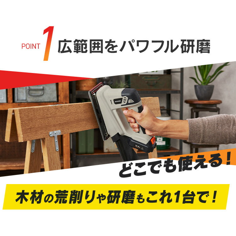 ��Type-C���š��Хåƥ꡼���ѤǤ���� ������� �����ӥ��륵����� ���ż� 10.8V ���� �䤹�� ���� ��ư������� ����ɥڡ��ѡ��� �����ɥ쥹 �����ꥹ������� DIY JSD919 JSD919TC *