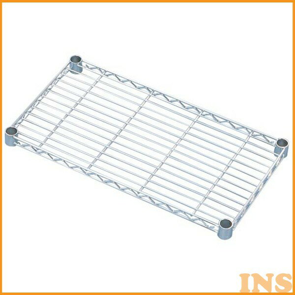 スチールラック 幅66×奥行36×高さ4cm MR-66T スチールシェルフ メタルラック棚板 ハンガーラック （66 36 cm） アイリスオーヤマ 一人暮らし スチールラック スリム パーツ 収納 メタルラック　アイリスオーヤマ[2512SX]