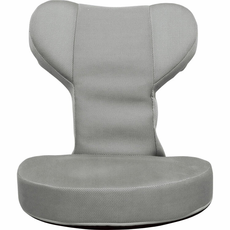 座椅子 ゲーミング 北欧 おしゃれ コンパクト ぐ〜たらチェア GUC-1 アイリスオーヤマ送料無料 ゲーミングチェア フロアチェア 椅子 イス チェア テレワーク リクライニング 和室 一人掛け リラックス ギフト プレゼント