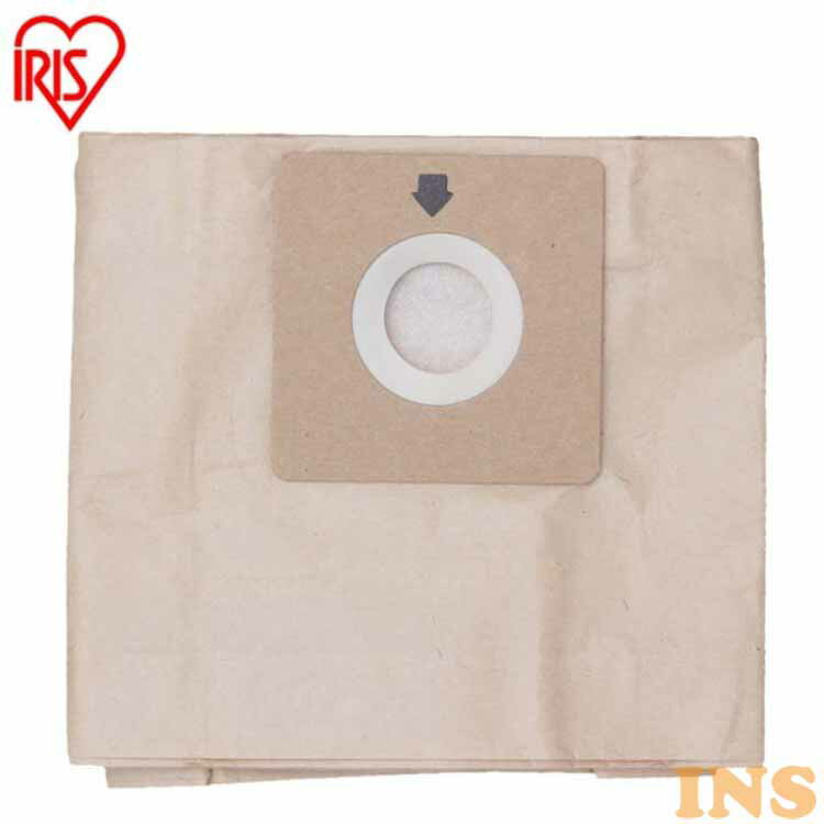 [10枚入り]バキュームクリーナー紙パック GPB-1 GC-D1-G専用 掃除機 紙パック 別売り紙パック 交換 業..