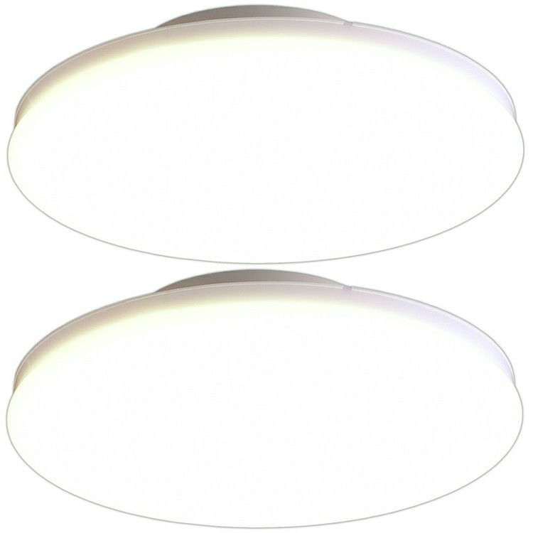 小型 シーリングライト 2個セット おしゃれ 小型シーリングライト led SCL20L-UU SC