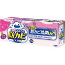 ライオン ルックおふろの防カビくん煙剤 せっけんの香り3P(3)