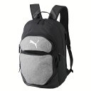 リュックサック TEAMFINAL バックパック 35L PUMA 送料無料 バックパック プーマ 通学 通勤 部活動 ジム リュック スポーツブランド MA ...
