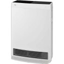 リンナイ ガスファンヒーター (13A) RC-B5801ACP 送料無料 Rinnai ガスファンヒーター 速暖 ガスコード 迅速継手 タイマー 除菌イオン リモコン 空気清浄 都市ガス リンナイ